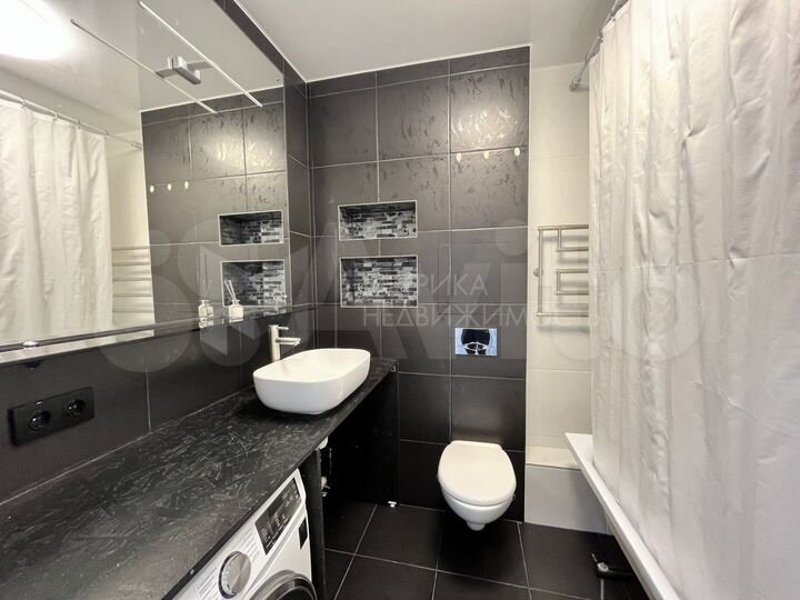 Квартира-студия, 35 м², 13/16 эт.