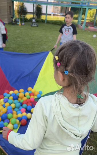 Реквизит для аниматоров