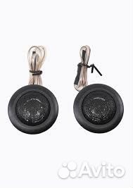 Твитеры автомобильные (пищалки) MA260