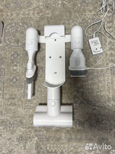 Пылесос Xiaomi Dreame vacuum cleaner v9