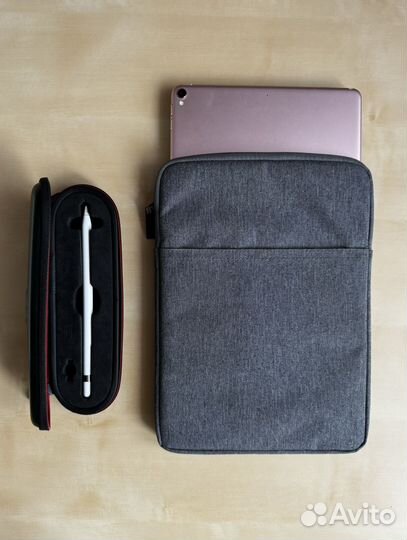 iPad Pro 10.5 64Gb rose gold + Apple Pensil