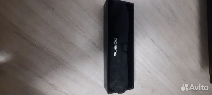 Плойка polaris