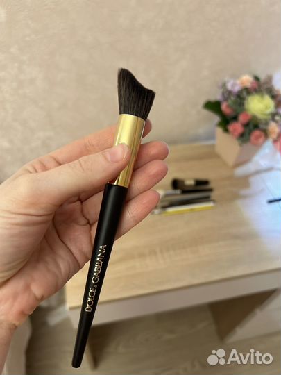 Кисти для макияжа