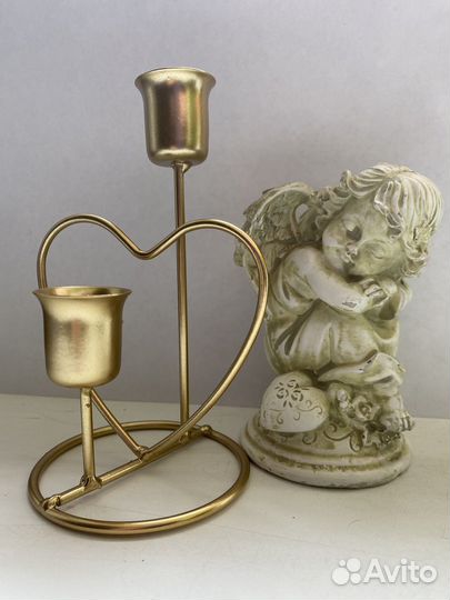 Подсвечник