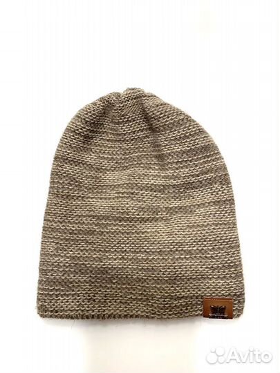 Женская шапка