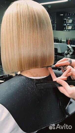 Курсы для парикмахеров