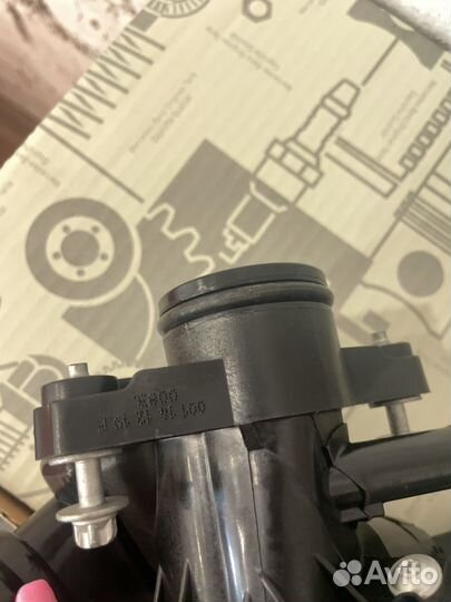 A2742003300 Термостат м274, Е16, Е20, w204, С180