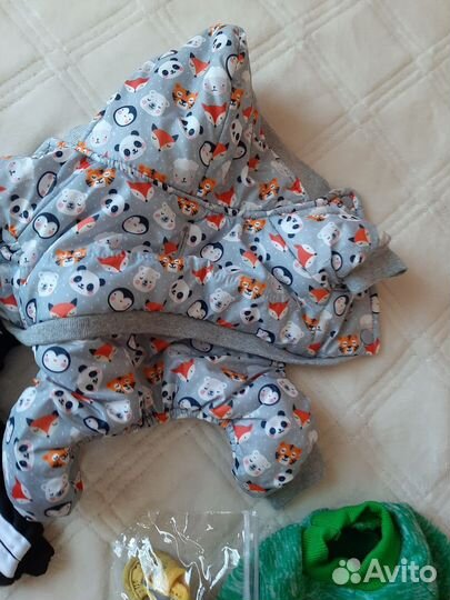 Одежда для собак