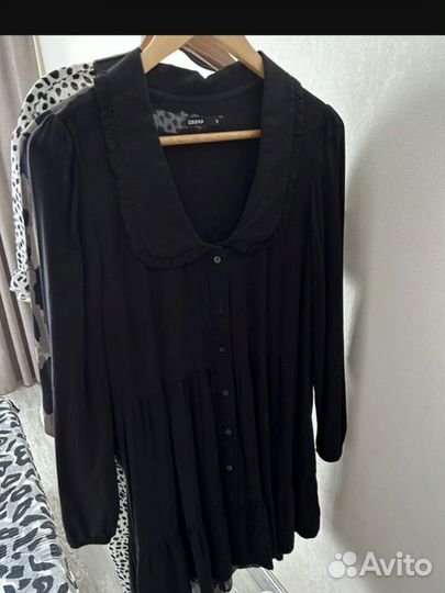 Платье женское