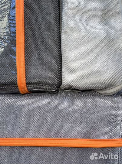 Шторы новые