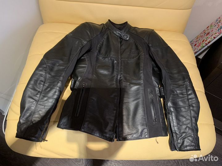 Мотокуртка Triumph, S