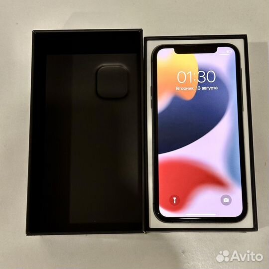 iPhone 11 Pro, 256 ГБ