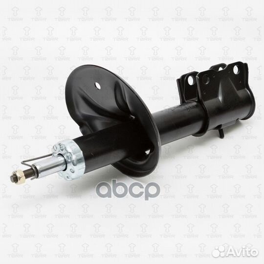 Амортизатор передний газовый DV1178 torr