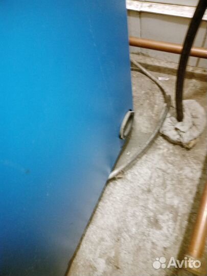 Твердотопливный котел длительного горения бу zota