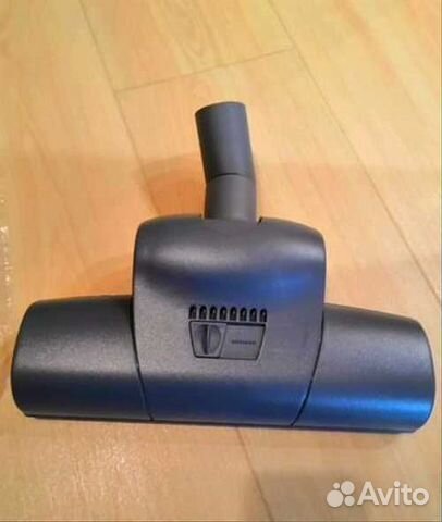 Турбо щетка для пылесоса kercher оригинал Германия