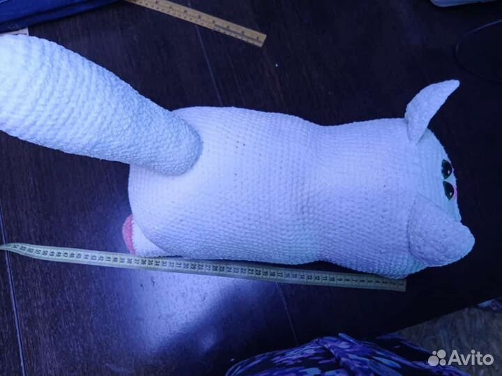 Кот бегемот