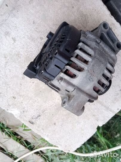 Генератор ford focus 3 1.6