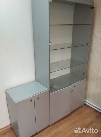 Мебель в офис бу