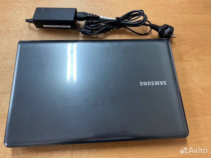 Samsung NP350V5C (i5 3210 8Gb SSD)