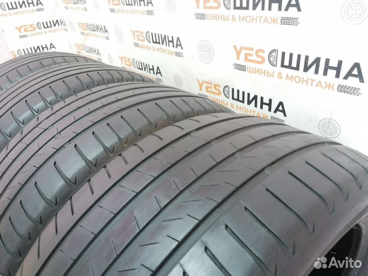 Bridgestone Alenza 001 285/40 R21 109Y