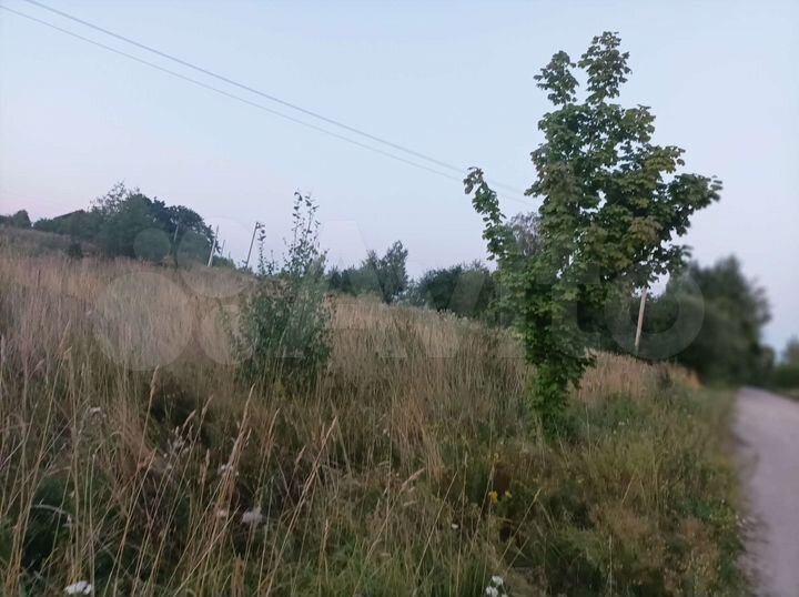 Участок 19 сот. (ИЖС)