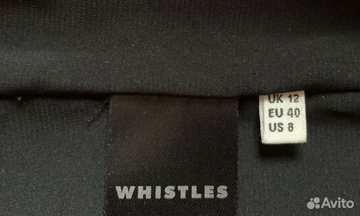 Юбка Whistles, английский бренд