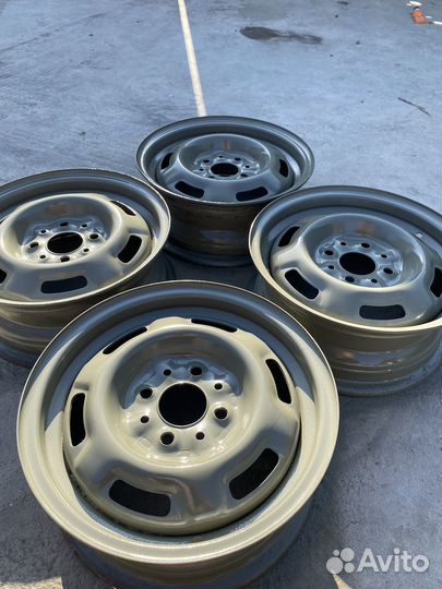 Диски r13 2108 2114 2115