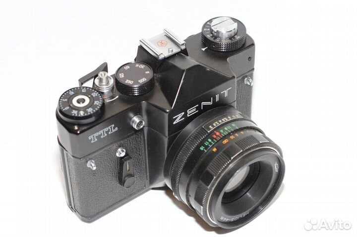 Zenit TTL