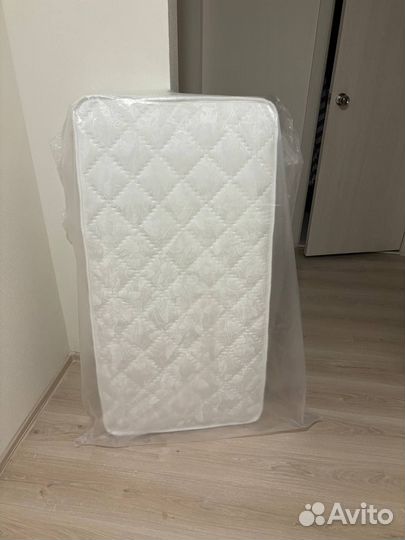 Матрас детский 120 60