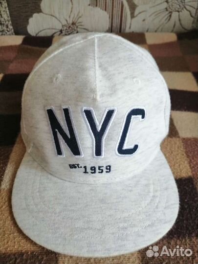 Бейсболка для мальчика hm