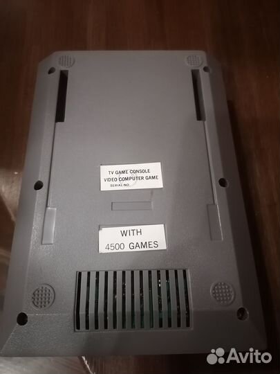 Приставка Dendy MT-999DX