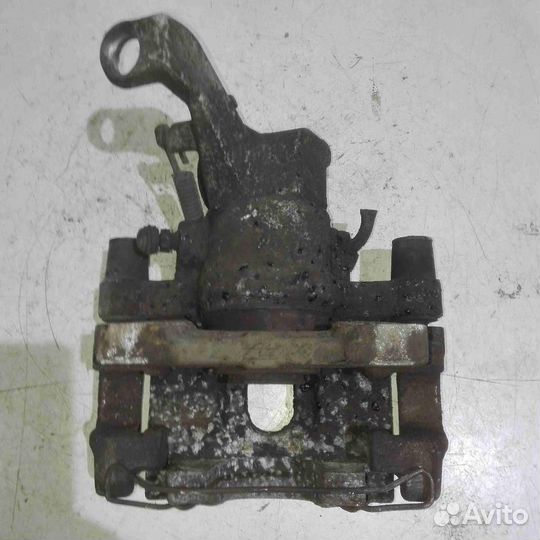 Суппорт задний левый Jaguar S-type