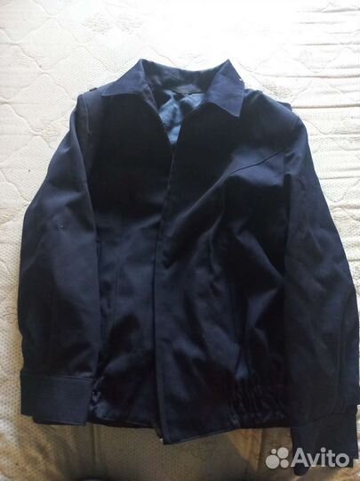 Полицейская форма