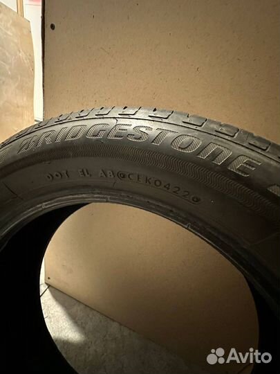 Bridgestone Ecopia EP150 175/60 R16 82H