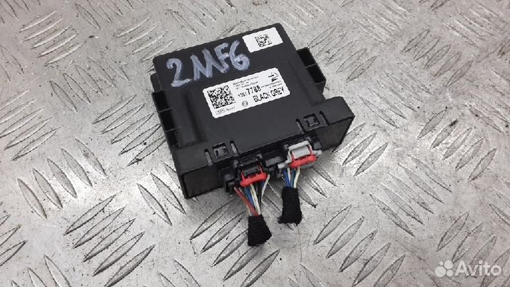 Блок управления (разное) Chevrolet Cruze