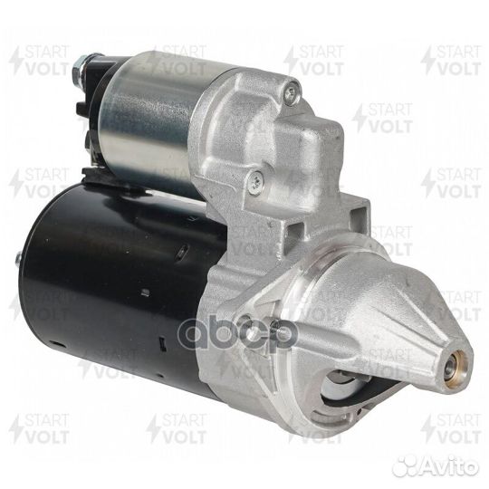 Стартер для а/м Opel Corsa D (06) 1.2i/1.4i/Astra