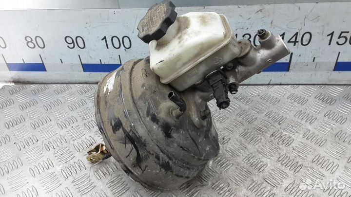 Усилитель тормозов вакуумный Kia Cerato