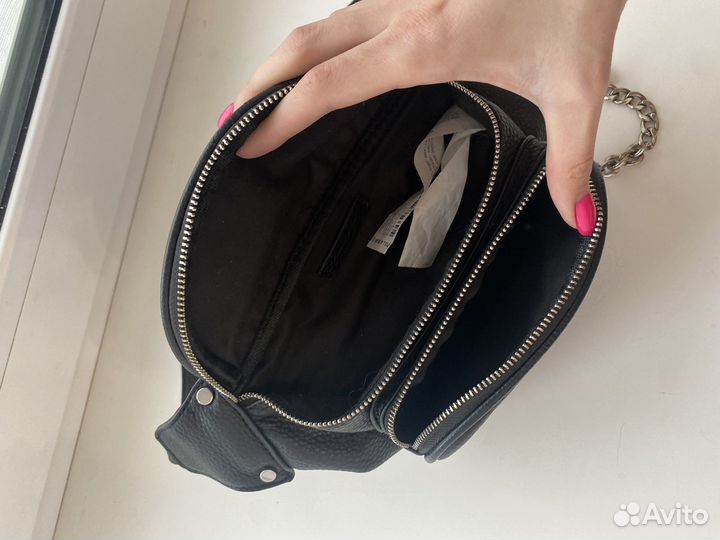 Барсетка pull&bear