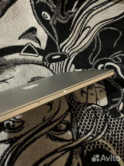 Apple MacBook Pro 13 Retina (late 2012)