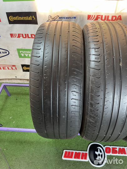 Hankook Optimo K415 225/55 R18 98H