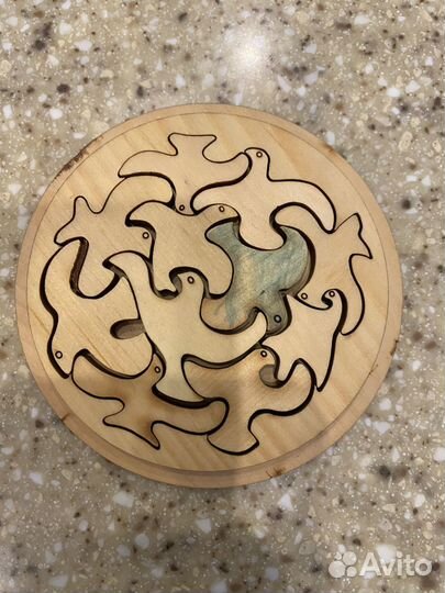 Головоломка