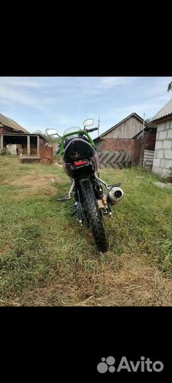 Мотоленд 150