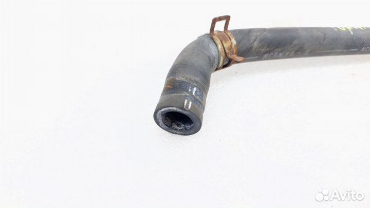 Шланг тормозной Nissan Murano Z51 VQ35HR 2011