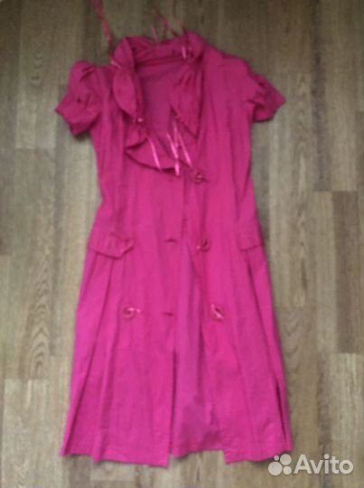 Женские вещи пакетом 42 44 46