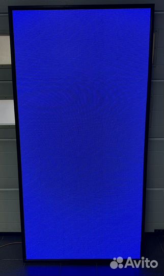 Светодиодный экран- LED пилон