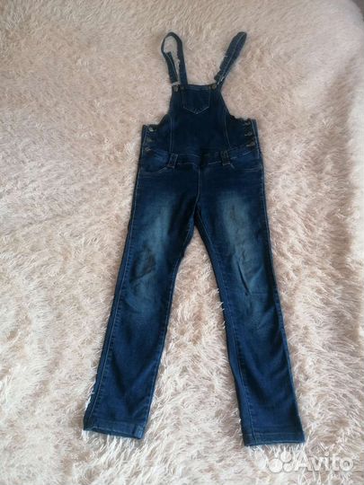 Камбинизон для беременных