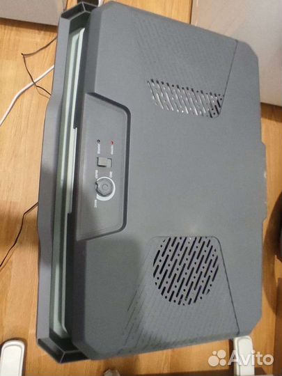 Холодильник для автомобиля