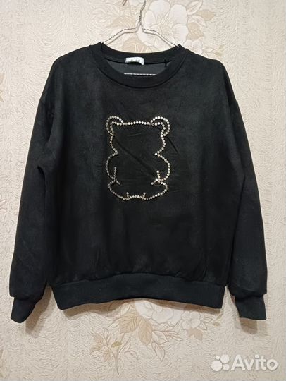 Свитшот спандекс