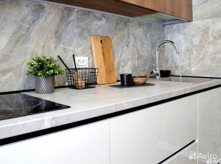 Кухня от производителя на заказ