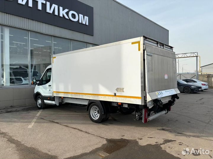 Ford Transit 2.2 МТ, 2015, 219 045 км